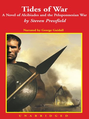 Tides of War - Audiobook